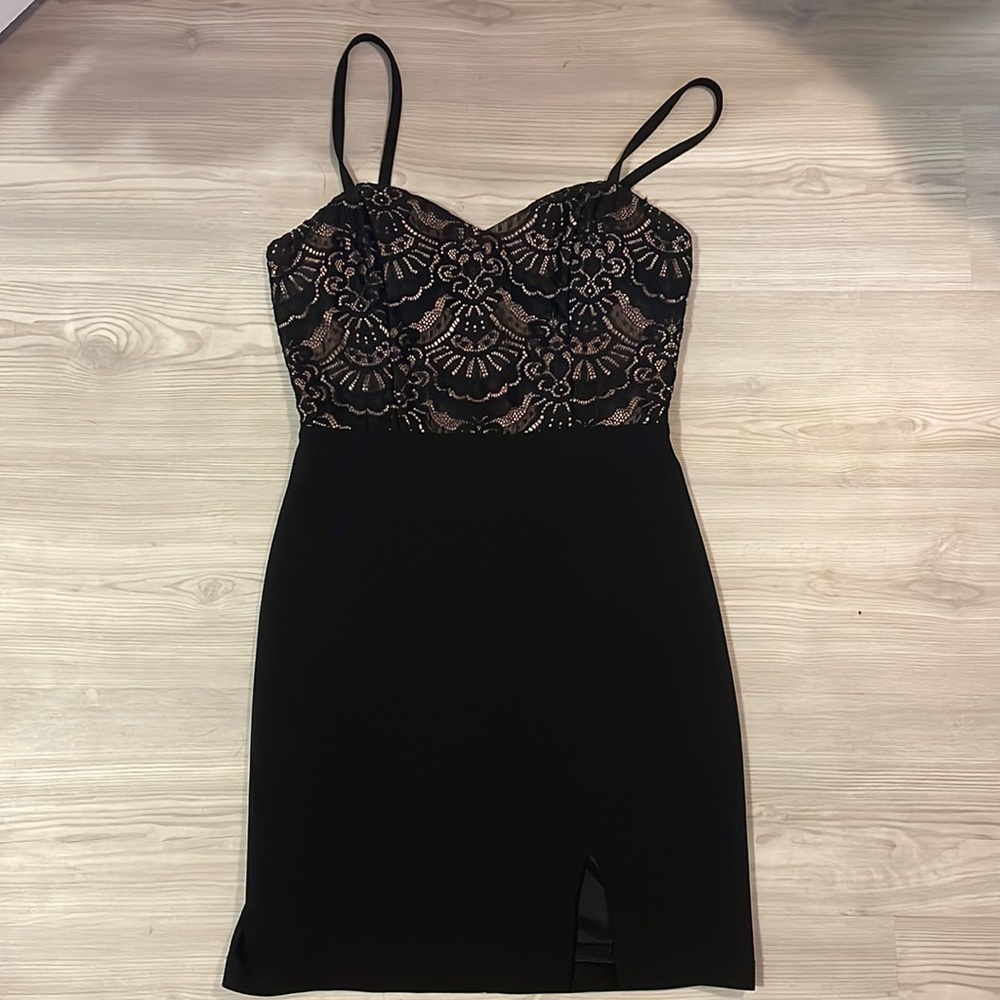 Cute Homecoming Dress